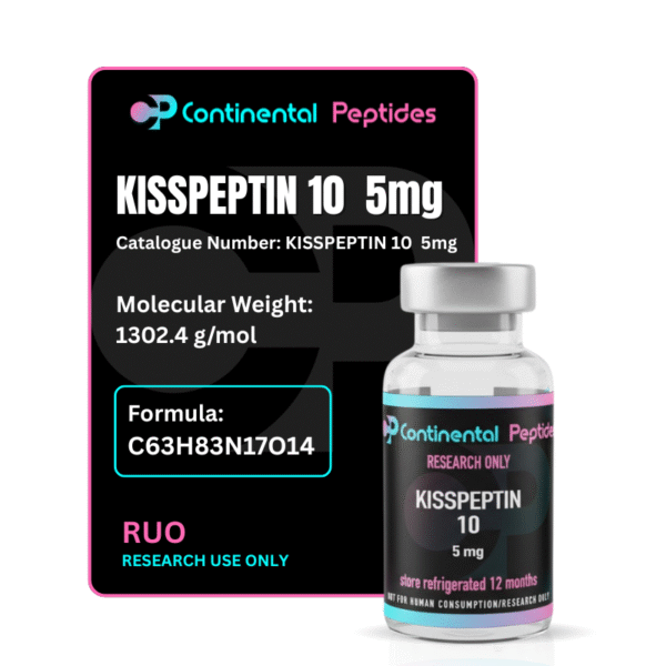 Kisspeptin-10 (5mg)
