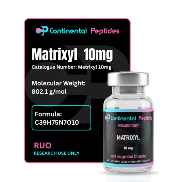 Matrixyl (10mg)