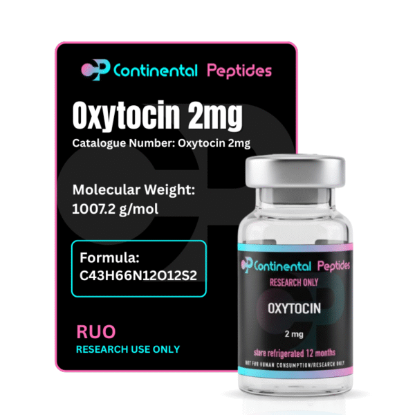 Oxytocin 2mg