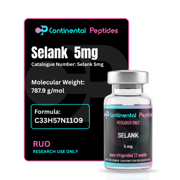 Selank (5mg)