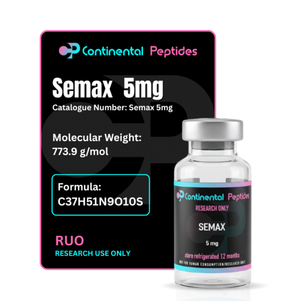 Semax (5mg)