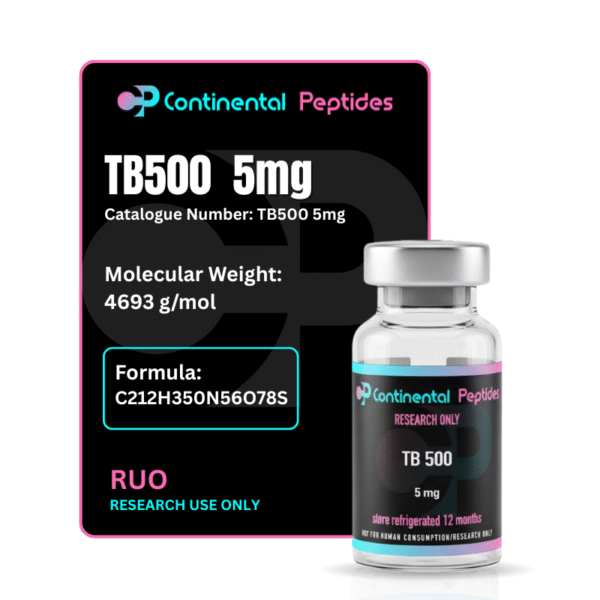 TB-500 (5mg)