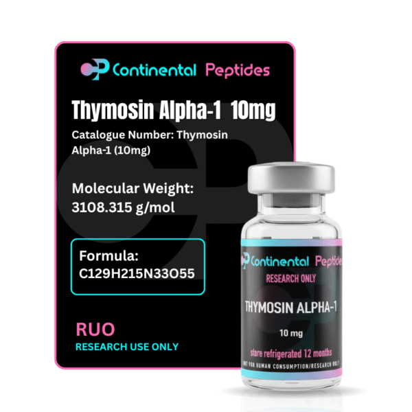 Thymosin Alpha-1 (10mg)