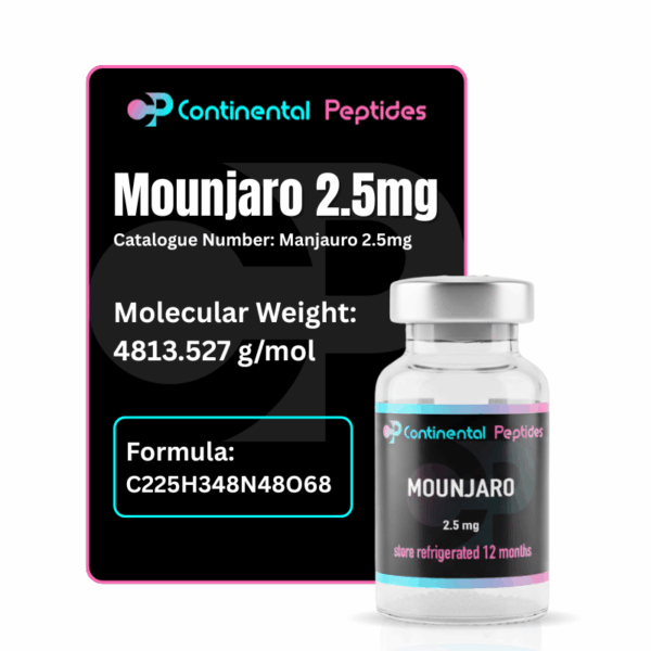 Mounjaro