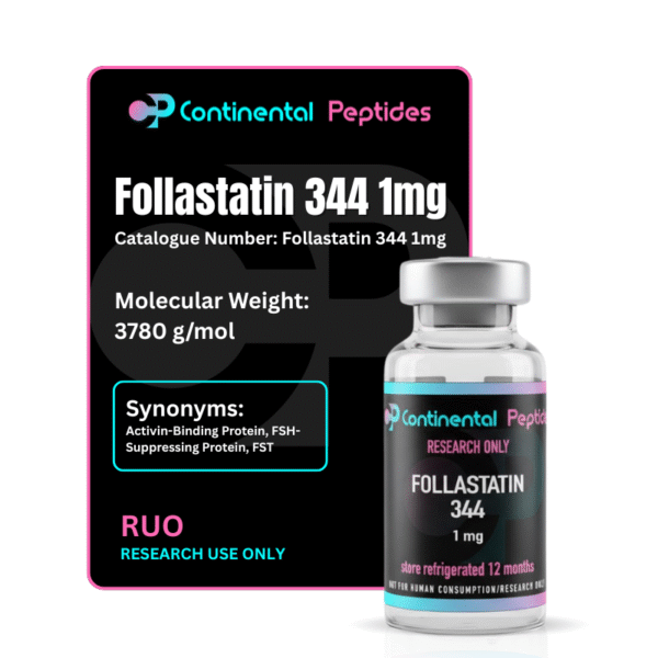 Follistatin 344 1mg