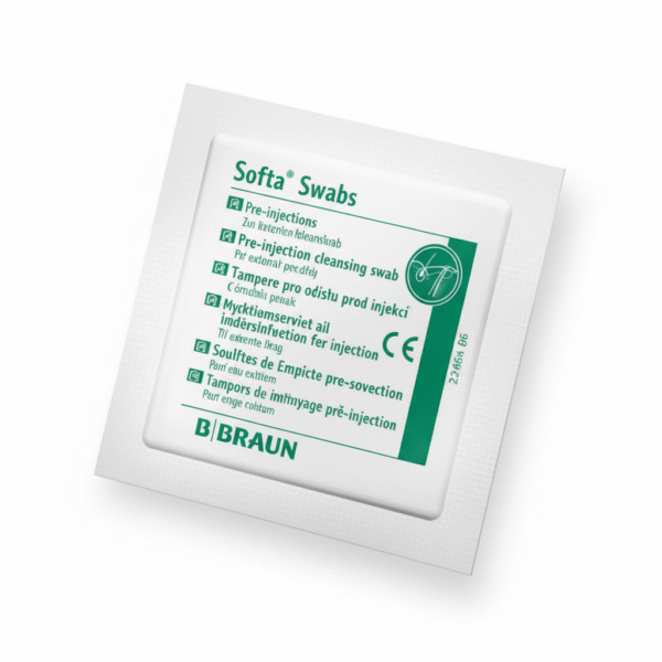 Alchol Wipes
