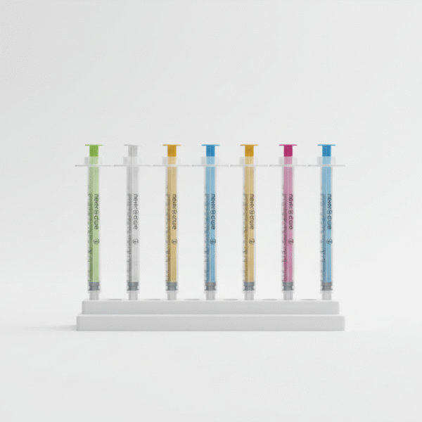Insulin Syringe